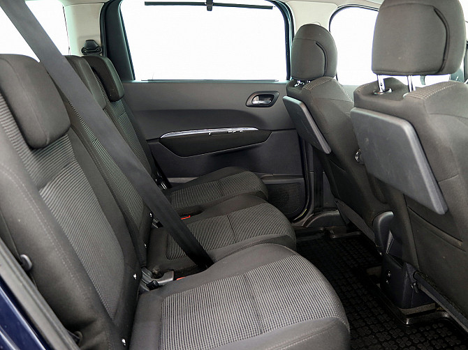 Peugeot 5008 Elegance 1.6 HDi 80kW Таллин - изображение 7