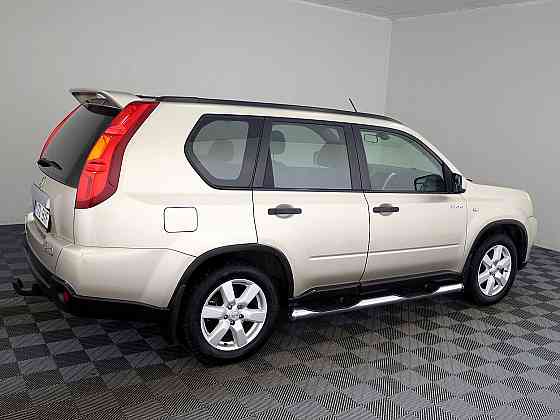 Nissan X-Trail Comfort 4x4 ATM 2.0 104kW Tallina