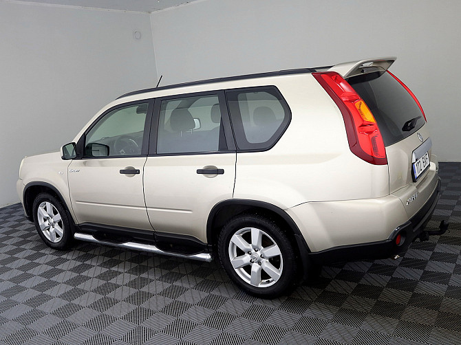 Nissan X-Trail Comfort 4x4 ATM 2.0 104kW Tallina - foto 4