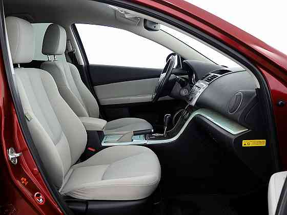 Mazda 6 Elegance ATM 2.0 108kW Tallina