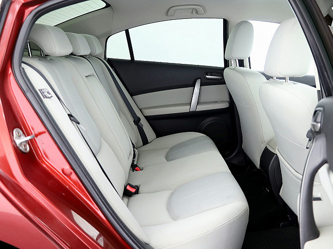 Mazda 6 Elegance ATM 2.0 108kW Tallina - foto 7