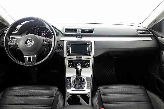 Volkswagen Passat CC Highline Facelift ATM 2.0 147kW Tallina