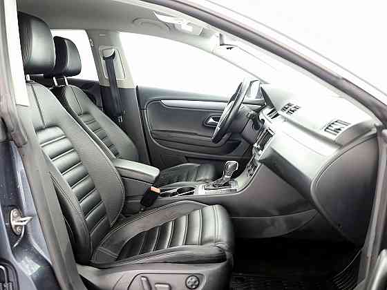 Volkswagen Passat CC Highline Facelift ATM 2.0 147kW Tallina