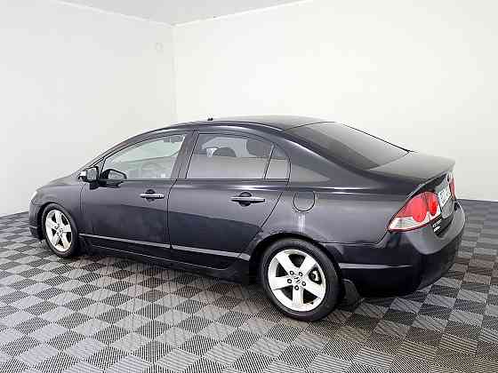 Honda Civic Elegance ATM 1.8 103kW Tallina