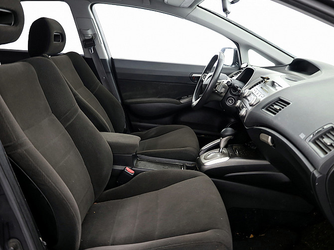 Honda Civic Elegance ATM 1.8 103kW Tallina - foto 6