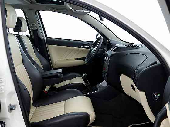 Alfa Romeo 147 Exclusive Facelift 1.6 88kW Tallina