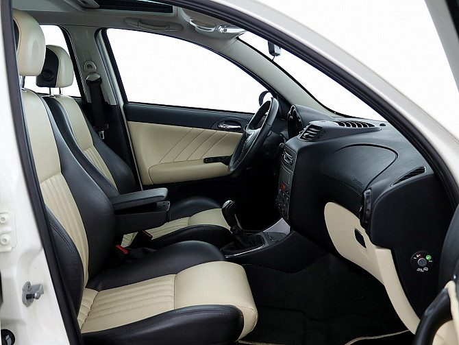 Alfa Romeo 147 Exclusive Facelift 1.6 88kW Tallina - foto 6