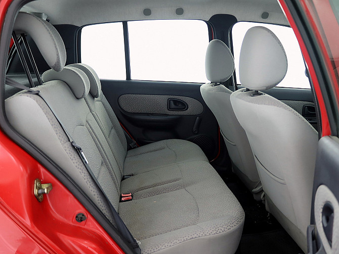 Renault Clio City 1.1 55kW Tallina - foto 7