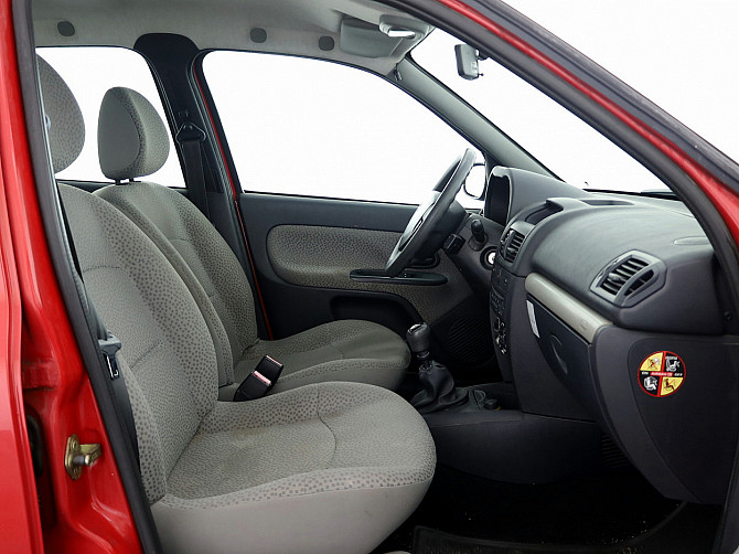 Renault Clio City 1.1 55kW Tallina - foto 6