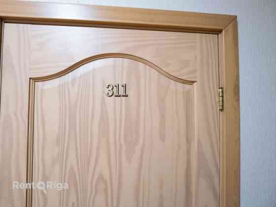 Аккуратное здание и тихие, качественные офисы в самом центре Риги на улице Rīga