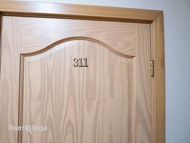 Sakopta ēka un klusi, kvalitatīvi biroji pašā Rīgas centrā Dzirnavu ielā.  49,26m2(37,60m2) Rīga - foto 3