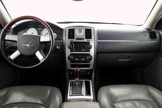 Chrysler 300 C Luxury 5.7 V8 HEMI 250kW Tallina