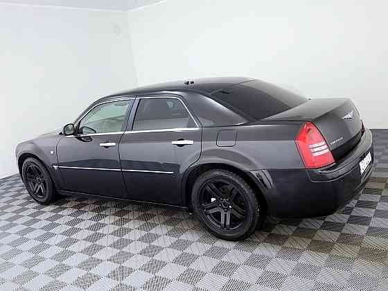 Chrysler 300 C Luxury 5.7 V8 HEMI 250kW Tallina