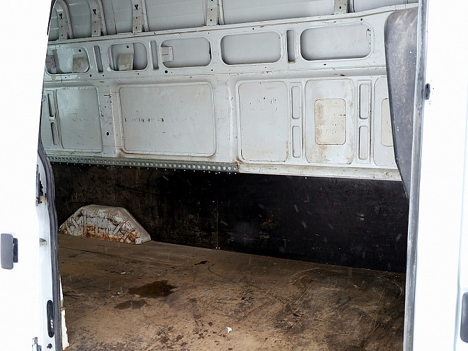 Ford Transit 350L Extralong 2.4 TDCi 74kW Tallina - foto 7