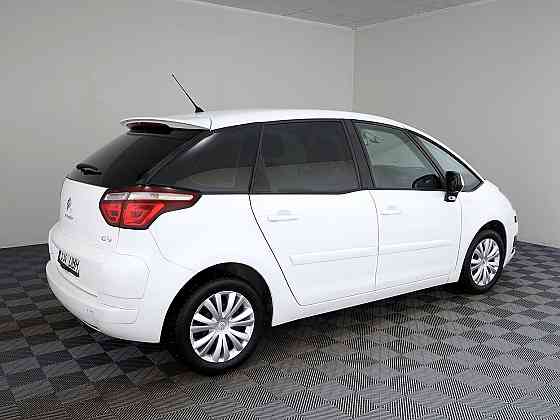 Citroen C4 Picasso Facelift 1.6 HDi 82kW Tallina