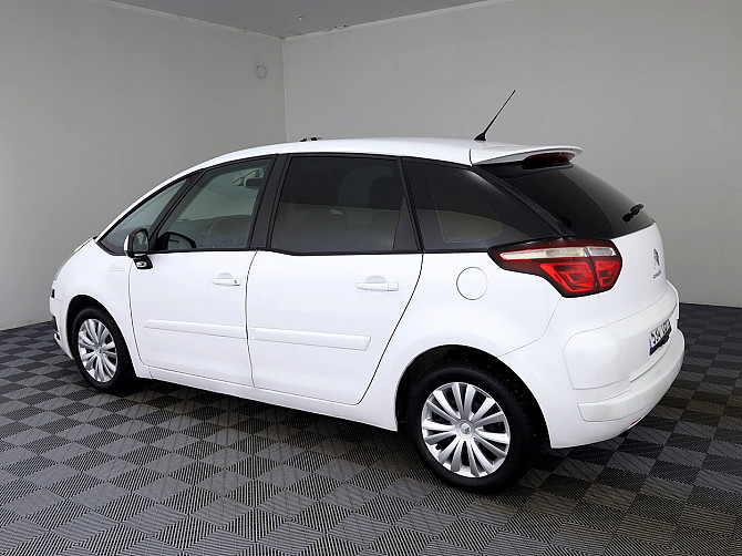 Citroen C4 Picasso Facelift 1.6 HDi 82kW Таллин - изображение 4