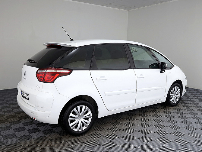 Citroen C4 Picasso Facelift 1.6 HDi 82kW Таллин - изображение 3