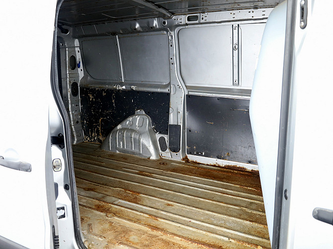 Citroen Jumpy Long Facelift 2.0 HDi 94kW Таллин - изображение 7