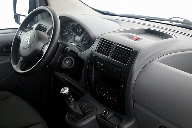 Citroen Jumpy Long Facelift 2.0 HDi 94kW Таллин - изображение 5
