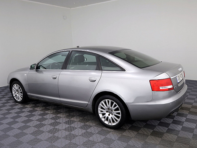 Audi A6 Comfortline Quattro ATM 3.0 TDI 165kW Tallina - foto 4