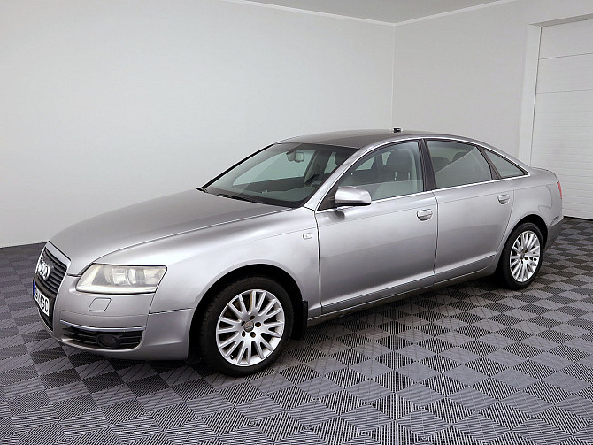 Audi A6 Comfortline Quattro ATM 3.0 TDI 165kW Tallina - foto 2