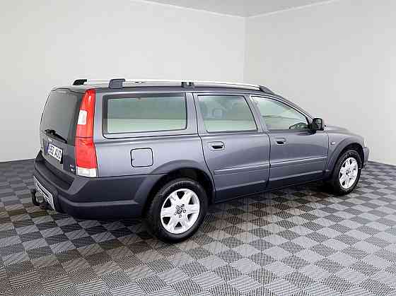 Volvo XC70 Summum Facelift ATM 2.5 154kW Tallina