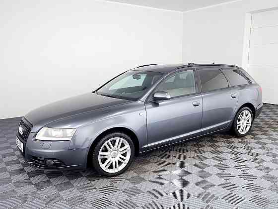 Audi A6 Quattro S-line ATM 3.0 TDI 171kW Tallina