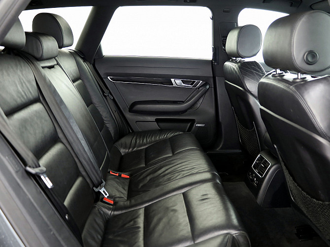 Audi A6 Quattro S-line ATM 3.0 TDI 171kW Tallina - foto 7