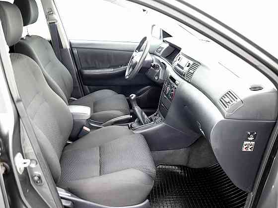 Toyota Corolla Linea Sol A-C Facelift 1.4 71kW Tallina