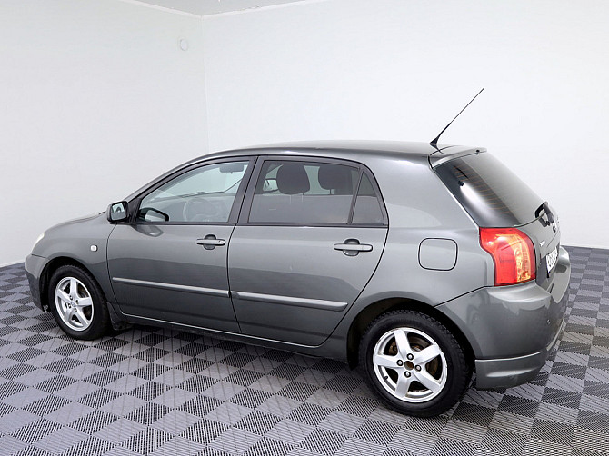 Toyota Corolla Linea Sol A-C Facelift 1.4 71kW Tallina - foto 4