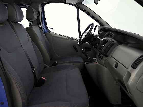 Renault Trafic Crew Van 1.9 dCi 60kW Tallina