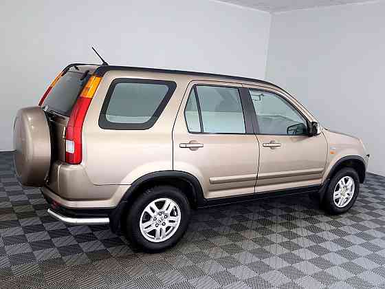 Honda CR-V Elegance 4x4 ATM 2.0 110kW Tallina