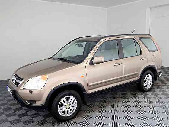 Honda CR-V Elegance 4x4 ATM 2.0 110kW Tallina
