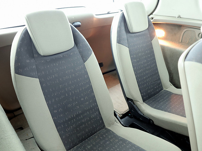 Renault Grand Scenic Comfort ATM 2.0 99kW Tallina - foto 8