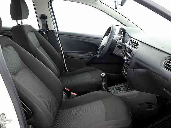 Citroen C-Elysee Elegance 1.6 HDi 68kW Tallina