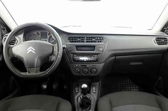 Citroen C-Elysee Elegance 1.6 HDi 68kW Tallina