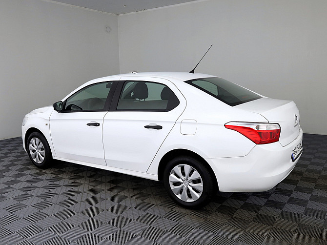 Citroen C-Elysee Elegance 1.6 HDi 68kW Таллин - изображение 4