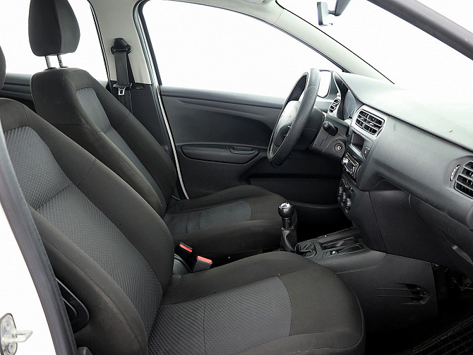 Citroen C-Elysee Elegance 1.6 HDi 68kW Таллин - изображение 6