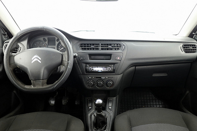 Citroen C-Elysee Elegance 1.6 HDi 68kW Таллин - изображение 5
