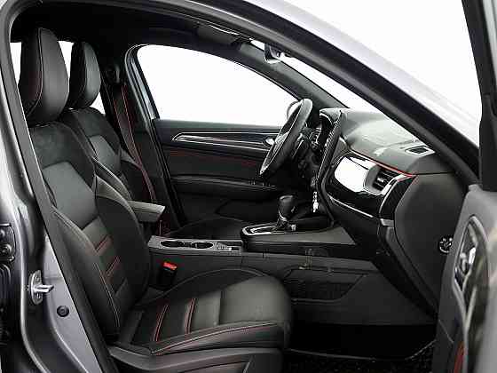 Renault Arkana RS-Line 1.3 103kW Tallina