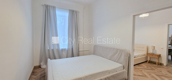 Новостройка, фасадный дом, благоустроенный озеленённый двор, подземная стоянка, Юрмала - изображение 15