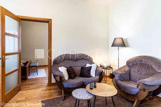 Новостройка, фасадный дом, благоустроенный озеленённый двор, подземная стоянка, Jūrmala