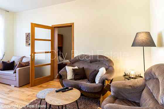 Новостройка, фасадный дом, благоустроенный озеленённый двор, подземная стоянка, Jūrmala