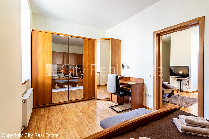 Новостройка, фасадный дом, благоустроенный озеленённый двор, подземная стоянка, Юрмала - изображение 8