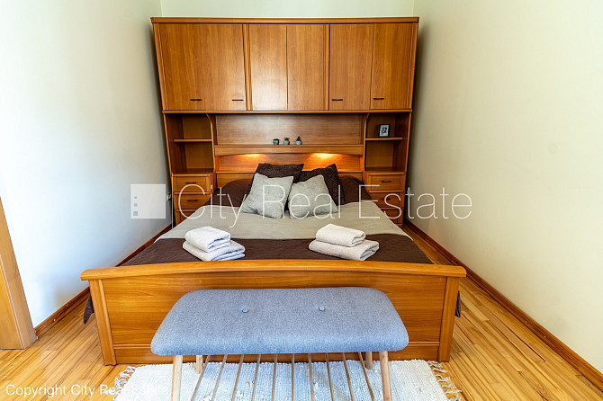 Новостройка, фасадный дом, благоустроенный озеленённый двор, подземная стоянка, Юрмала - изображение 5