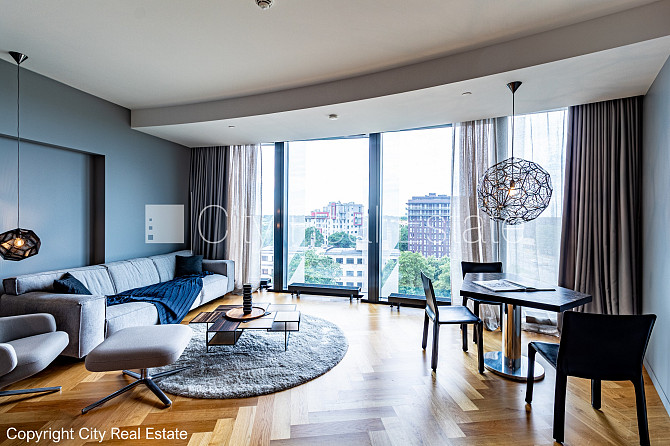 Jaunceltne, fasādes māja, zaļā teritorija, labiekārtots apzaļumots pagalms, pazemes Jūrmala - foto 15