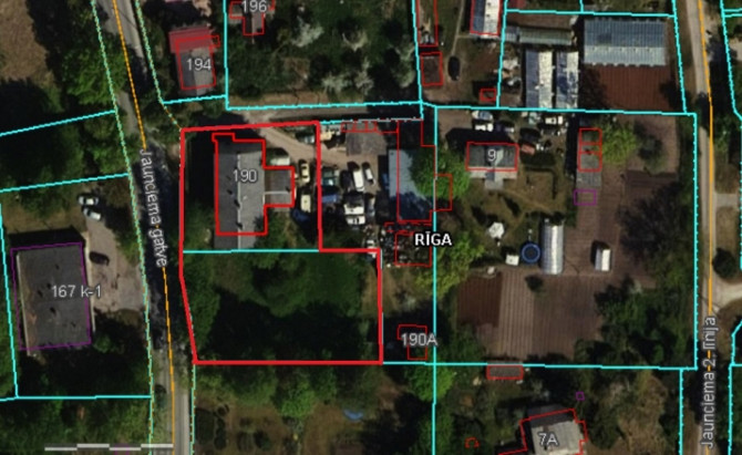 Pārdod renovējamu 2-stāvīgu, koka-mūra ēku ar zemi.  Ēkas platība 446 kvm. Pirmajā stāvā atrodas ned Рига - изображение 6