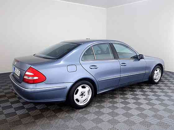 Mercedes-Benz E 200 Avantgarde ATM 1.8 Kompressor 120kW Tallina