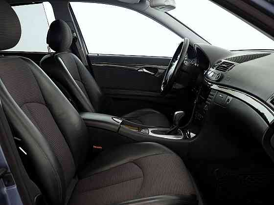 Mercedes-Benz E 200 Avantgarde ATM 1.8 Kompressor 120kW Tallina