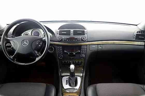 Mercedes-Benz E 200 Avantgarde ATM 1.8 Kompressor 120kW Tallina